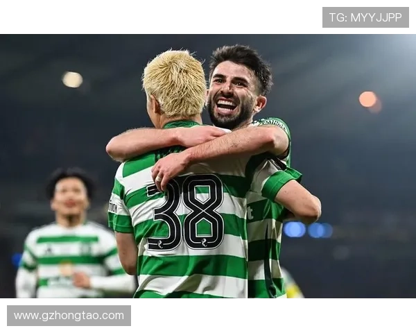 格拉斯哥流浪者与凯尔特人激战平局