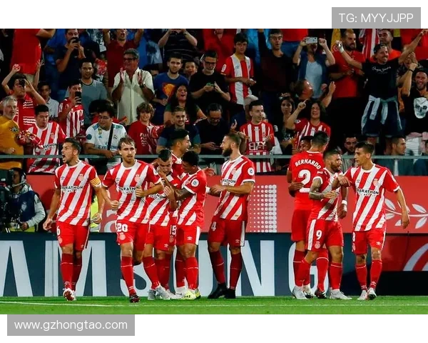 欧冠首秀遭遇强敌，赫罗纳在米歇尔治下首次半场零射门